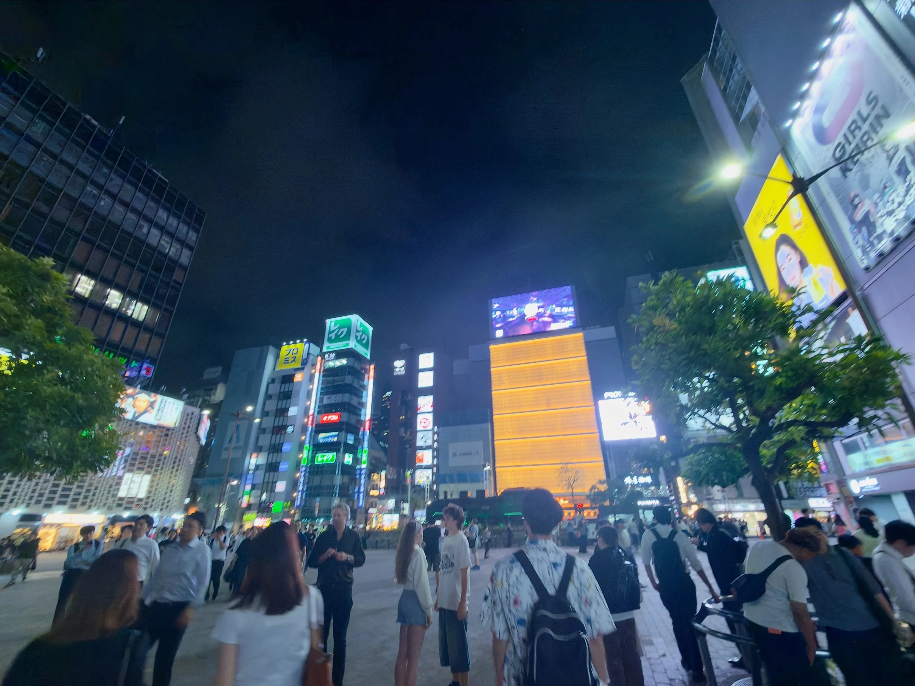 絶妙に仲良くなる不思議な店Abhi❤️