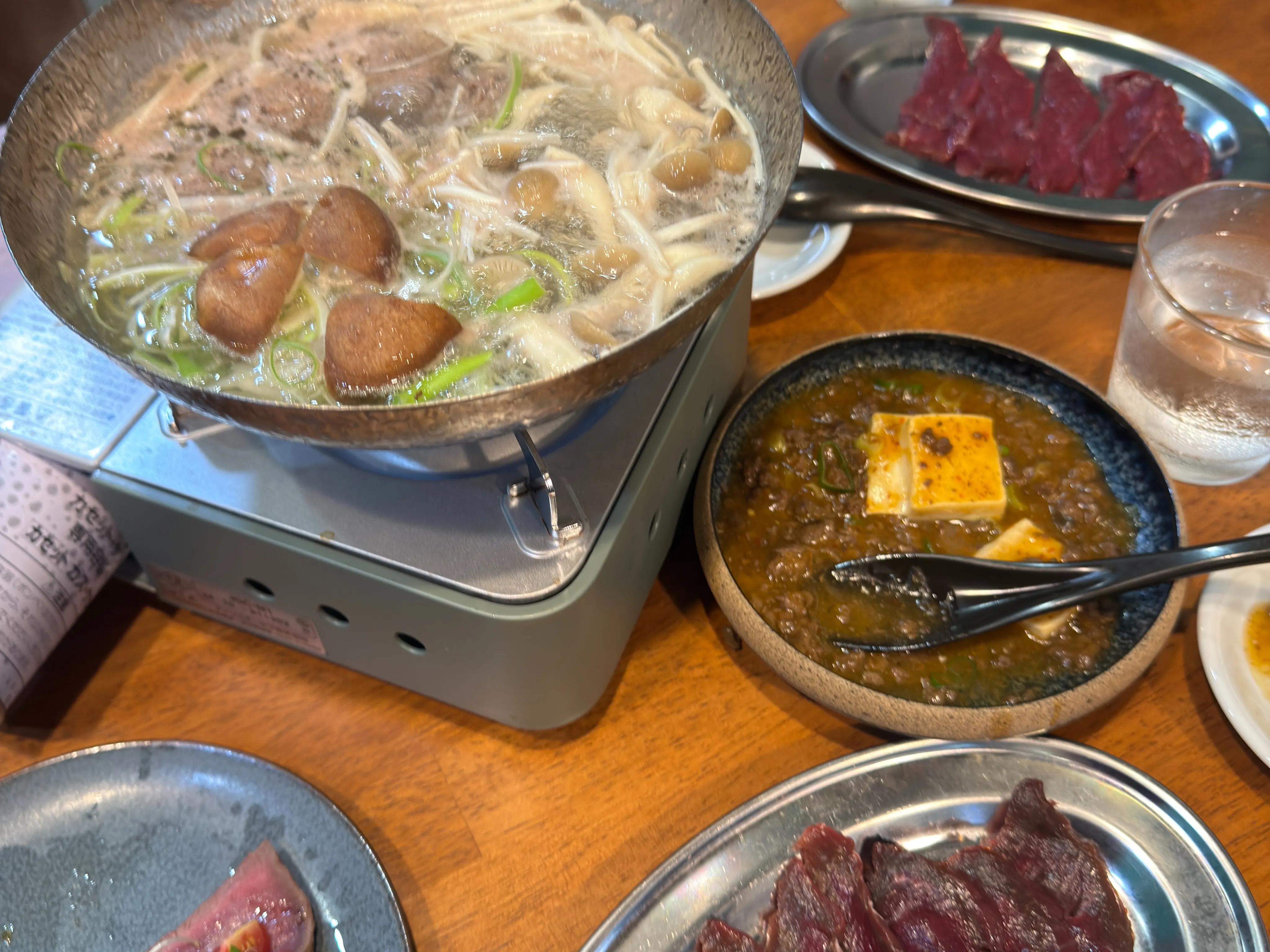 この日も色んなお客さん来て楽しかったAbhi❤️