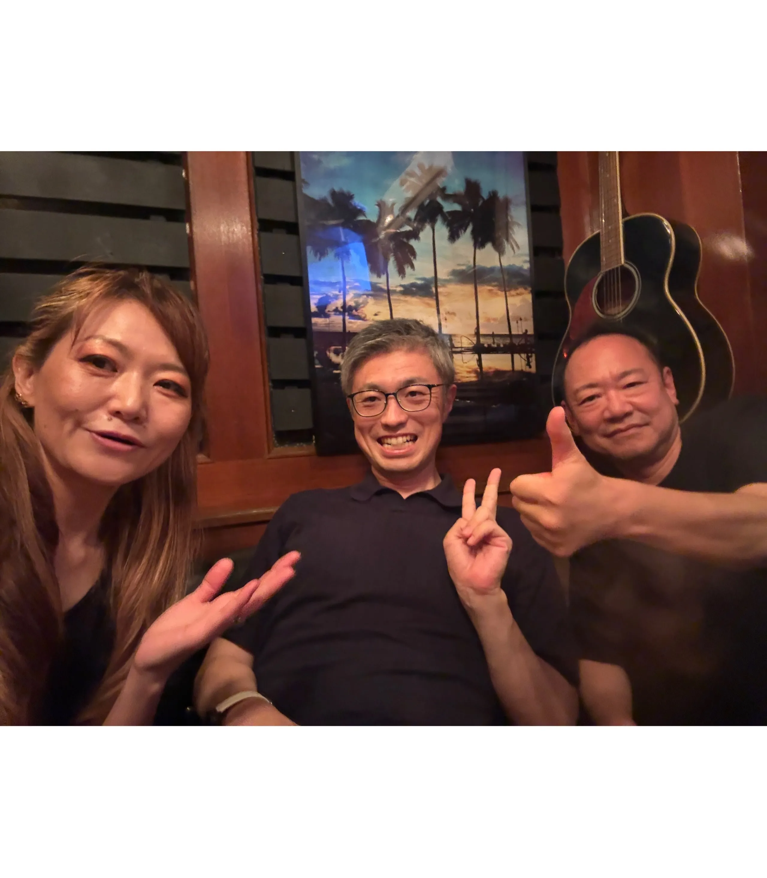 ある夜の奇跡的なAbhi〜❤️