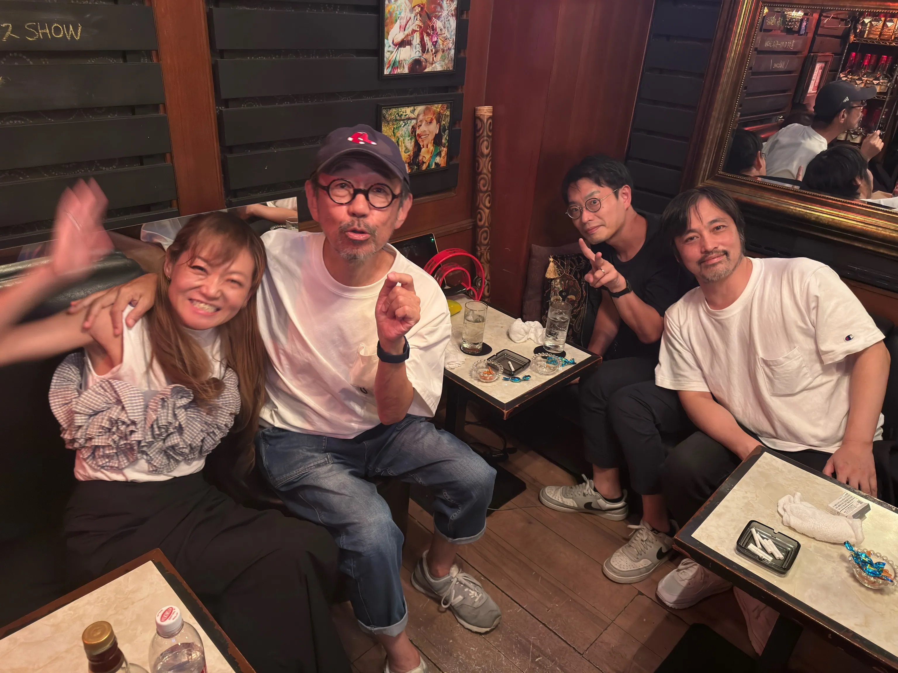 杉さん❤️なんと11年ぶり？？？笑笑