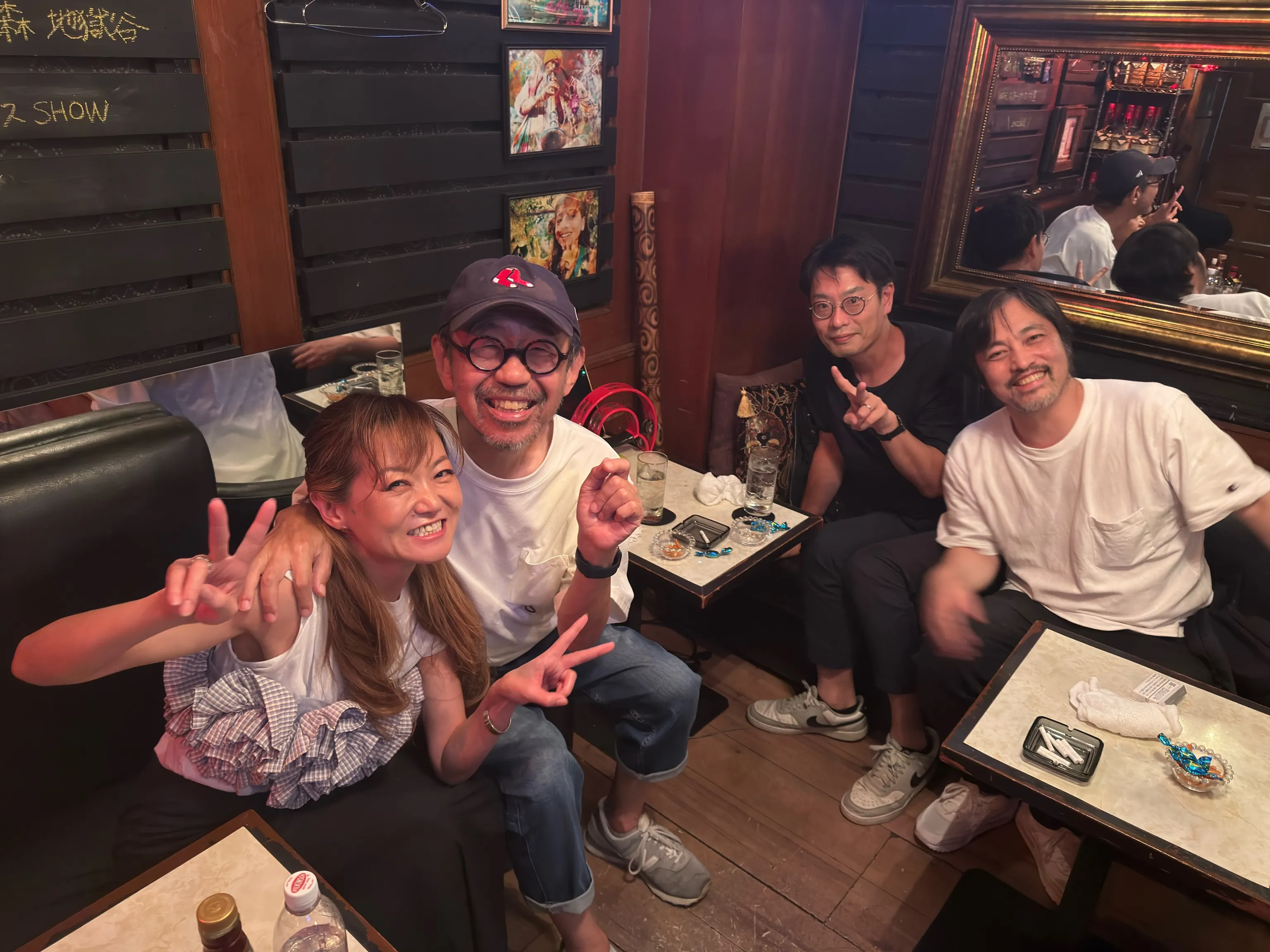 杉さん❤️なんと11年ぶり？？？笑笑