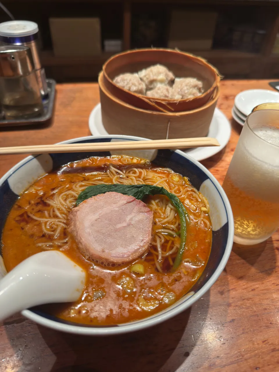遅い時間から3回転?した賑やかな日のAbhiアビー❤️
