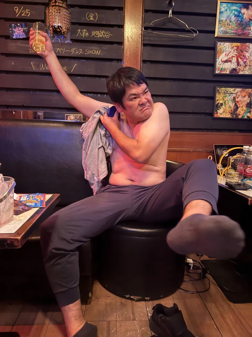 今週のお休みのお知らせ❤️シルバーウィーク