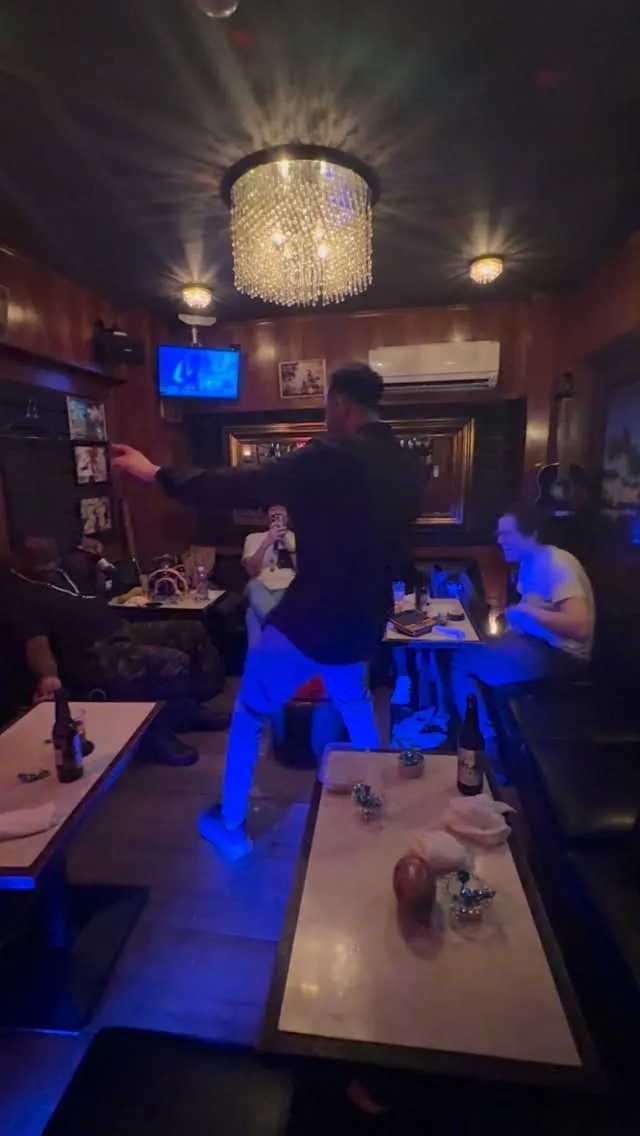 この前の土曜日営業の続きー❤️