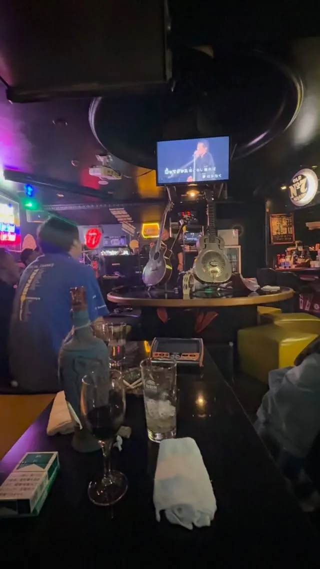 いつもの火曜日アフターは、やっぱり生DE SHOW🍺❤️