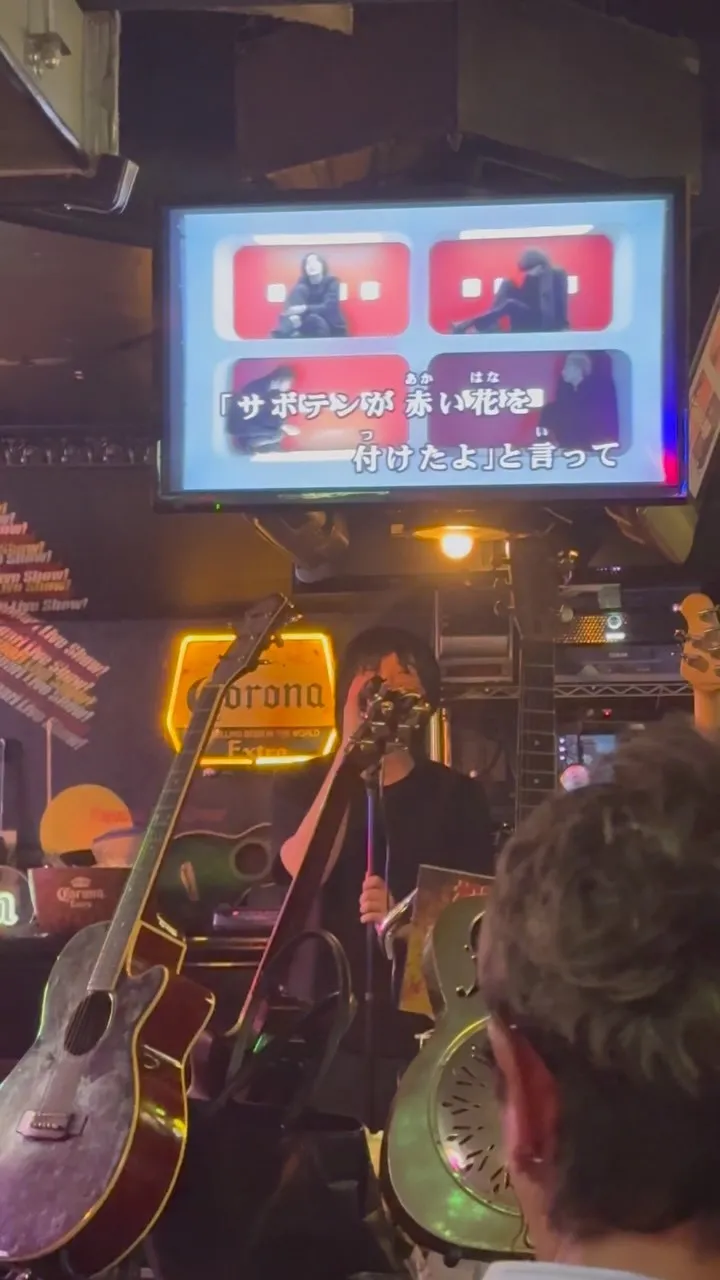 大分前のAbhiアフター❤️と言ったらやっぱり生だよねー🍻